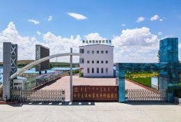 賽諾員工大合照：青春靠理想支撐，事業(yè)有你我相伴